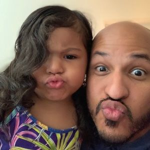 Meet your Posher, Nigel